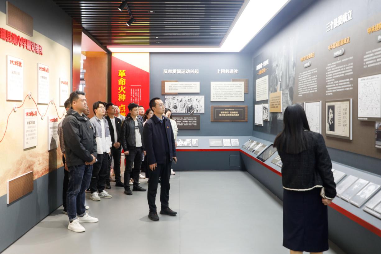 亮點(diǎn)紛呈!集團(tuán)各支部持續(xù)開展“510” 警示教育活動(一)1.jpg